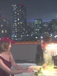 S’il vous plaît, embrassez-moi - Episode 8