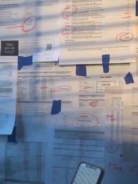 Épisode 21 - S’il vous plaît, embrassez-moi