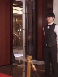 第32集 - 在深淵裡凝視她