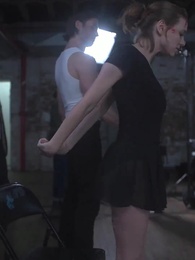 S’il vous plaît, embrassez-moi - Episode 40