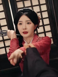 第3集 - 萌寶助母:冷面王爺追妻忙