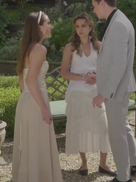 Episodio 34 - Guida per l'Addomesticamento del lupo Alfa