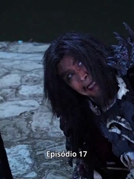 [Dublado]Supremo Mestre Demônio - Episode 17