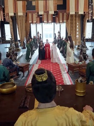 涅槃成鳳 - Episode 45