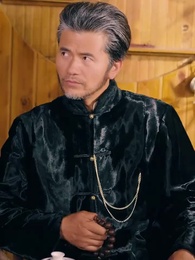 第41集 - 古玩局中局