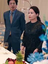 Ăn Miếng Trả Miếng - Episode 54