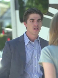 Épisode 38 - S’il vous plaît, embrassez-moi