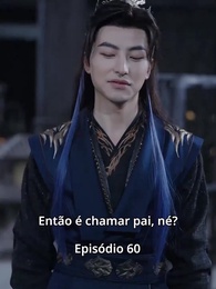 [Dublado]Supremo Mestre Demônio - Episode 60