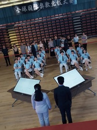 我交白卷,你慌什麼? - Episode 18