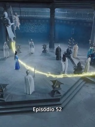 [Dublado]Supremo Mestre Demônio - Episode 52