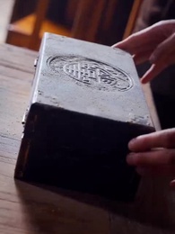 เทพอมตะ - Episode 2