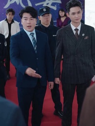 我交白卷,你慌什麼? - Episode 50