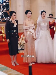 Episode 16 - Ratu Dunia Bisnis
