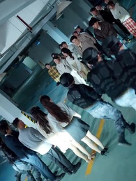 حسن معاملة الموظف يخلق الأسطور - Episode 53