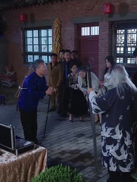 ตอนที่ 54 - เทพอมตะ