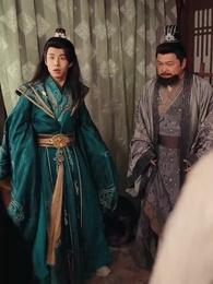 萌寶助母:冷面王爺追妻忙 - Episode 34