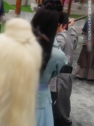 風に乗れば龍となる - Episode 68