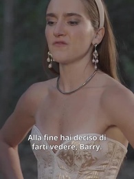 Guida per l'Addomesticamento del lupo Alfa - Episode 35