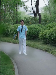 我交白卷，你慌什麼？ - Episode 39