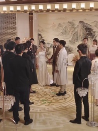在深淵裡凝視她 - Episode 28
