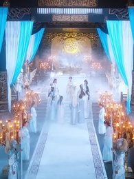 ตอนที่ 3 - ลูกเทพบันดลรัก