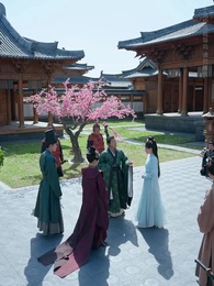 第30集 - 涅槃成鳳