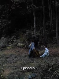 Episódio 6 - [Dublado] Supremo Mestre Demônio