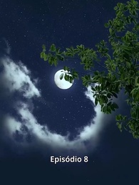 Episódio 8 - [Dublado] Supremo Mestre Demônio