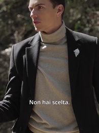 Guida per l'Addomesticamento del lupo Alfa - Episode 48