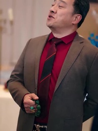 Ăn Miếng Trả Miếng - Episode 45