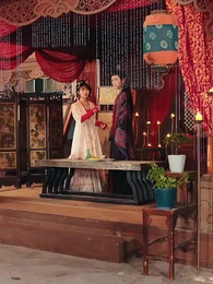 萌寶助母:冷面王爺追妻忙 - Episode 39