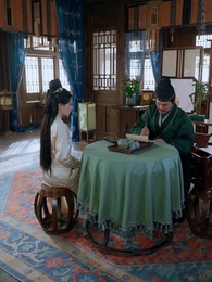 涅槃成鳳 - Episode 5