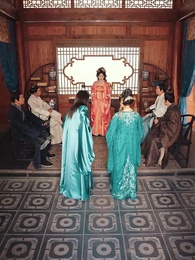 第41集 - 萌寶助母:冷面王爺追妻忙