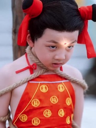 ลูกเทพบันดลรัก - Episode 10