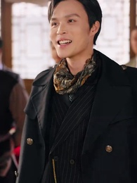 古玩局中局 - Episode 8