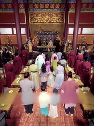 A Imperatriz Esquecida - Episode 23