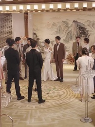 在深淵裡凝視她 - Episode 26