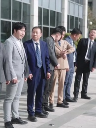 在深淵裡凝視她 - Episode 46