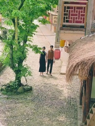 第34集 - 古玩局中局