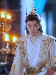 ลูกเทพบันดลรัก - Episode 32