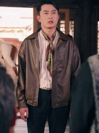 第43集 - 古玩局中局