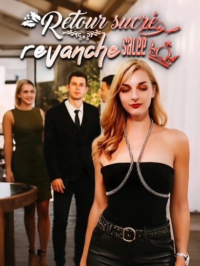 Retour sucré, revanche salée
