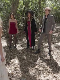 Guida per l'Addomesticamento del lupo Alfa - Episode 47