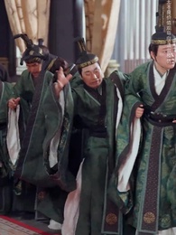 涅槃成鳳 - Episode 52