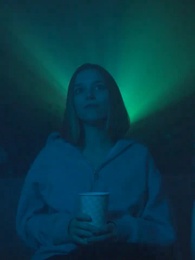 Épisode 32 - S’il vous plaît, embrassez-moi