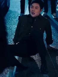 Ăn Miếng Trả Miếng - Episode 4