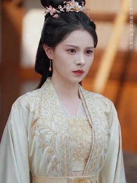 涅槃成鳳 - Episode 13