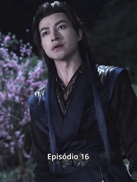 [Dublado]Supremo Mestre Demônio - Episode 16