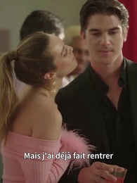 Épisode 49 - S’il vous plaît, embrassez-moi