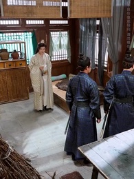 第12集 - 涅槃成鳳